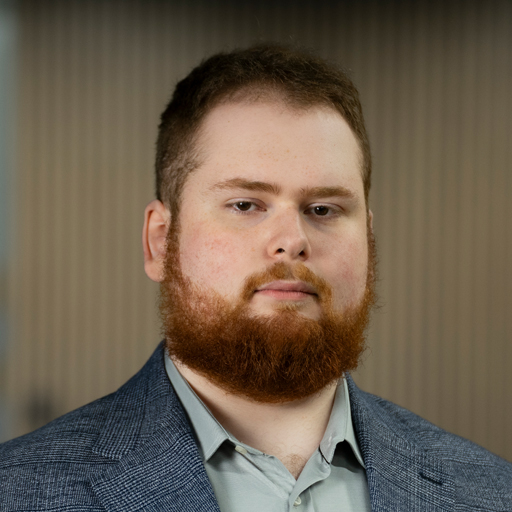 Daniel Afanasyev - Trade Director